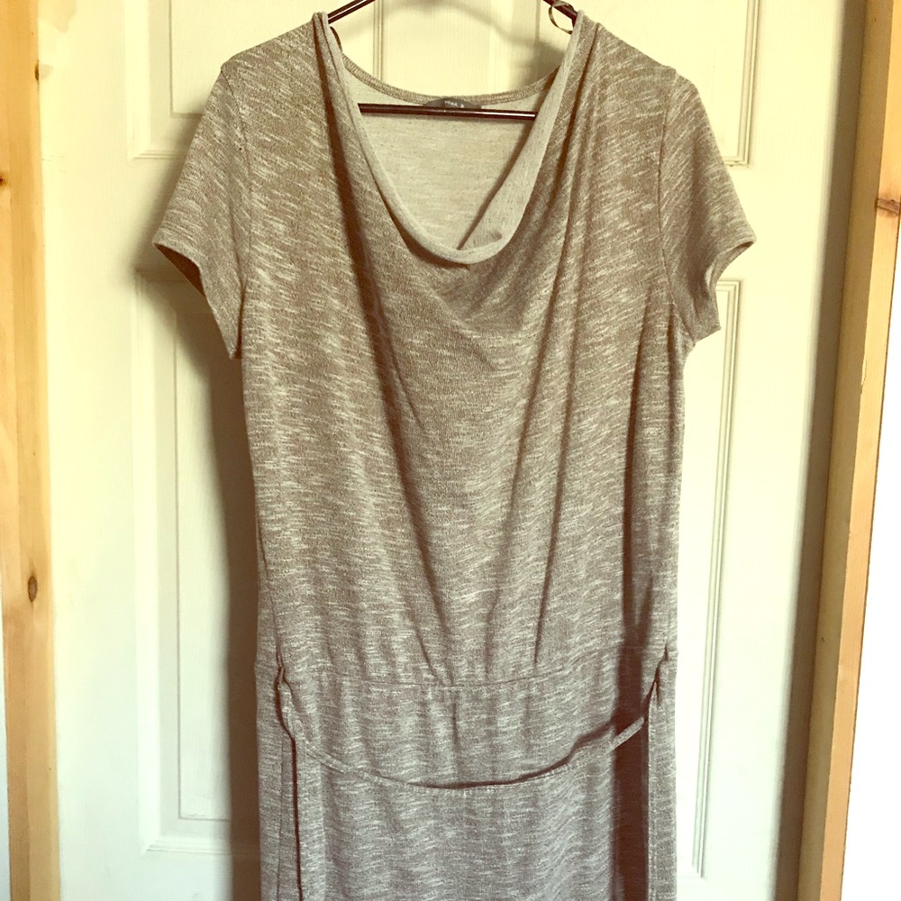 Formal dress size L
